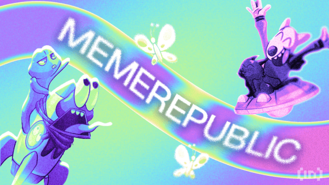 TON’s $1 Million Push to Make Memecoins Fair, Transparent, and TON’s $1 Million Push to Make Memecoins Fair, Transparent, and Fun!