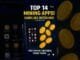 Top 14 Free Crypto Mining Apps 2025  | Genuine Projects & Referral Codes | InterLink Alternatives