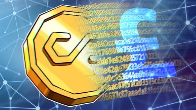 UK Needs Stablecoins To Keep Pace With US Dollar and UK Needs Stablecoins To Keep Pace With US Dollar and Euro — Fintech Exec