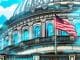 US Senate to Vote on Bill to Reopen Gov’t with Crypto Bill in Limbo