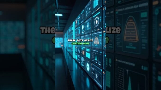 Unlock Passive Income: AI Bot Trading for Beginners