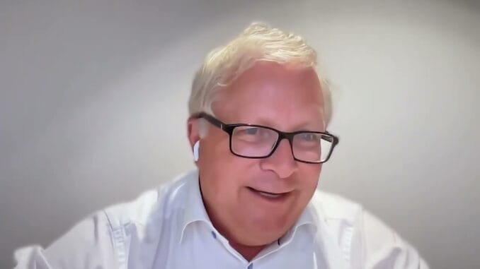 What Is Predictive Threat Intelligence? | CTO AI Guide