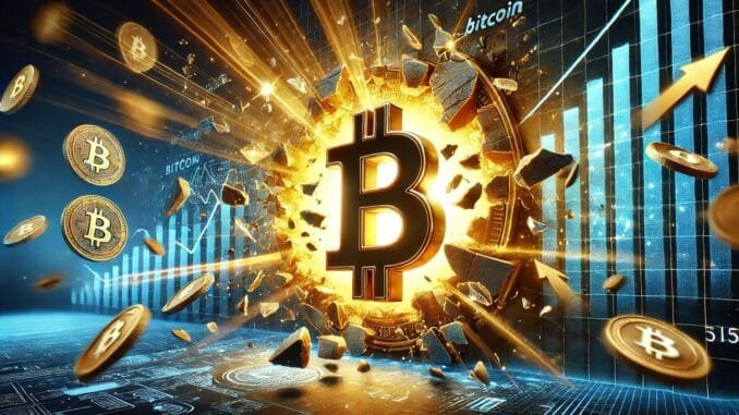 Why Are Bitcoin OGs Dumping Billions Of Dollars In BTC? Bitcoin price