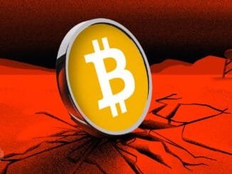 Why Bitcoin’s Rare Red October Might Not Spell Doom