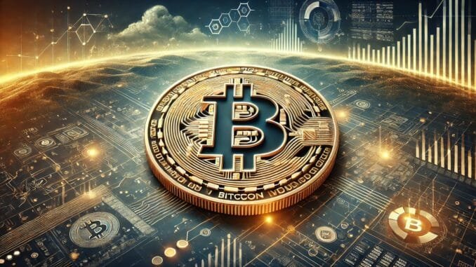 Why Did The Bitcoin Price Crash Below $100,000? The Bear Bitcoin