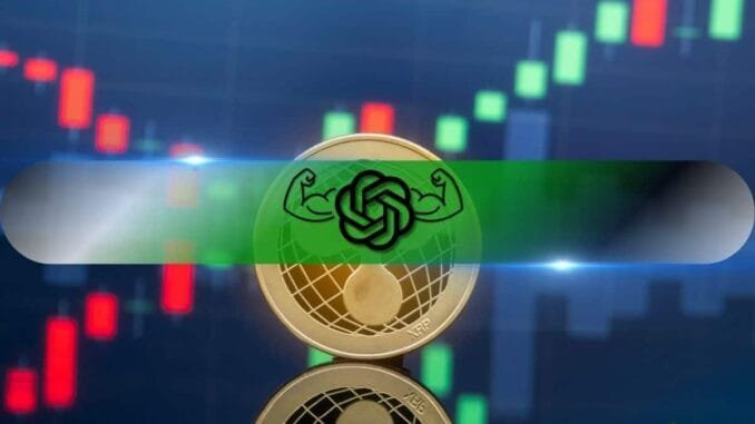 Why Ripple's (XRP) $3 Support Could Be the Start of Why Ripple's (XRP) $3 Support Could Be the Start of a New Rally