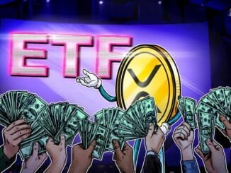 Why XRP ETF proposals are increasing and what is keeping other issuers