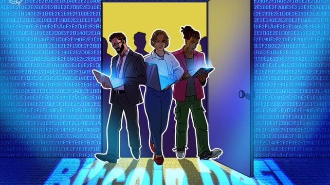 Wrapped Bitcoin Launches on Hedera, Expanding BTC DeFi