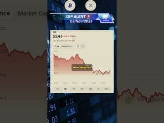 🚨 XRP ALERT: #KareemNetworkXRP #XRP #Ripple #XRPNews #XRPAlert #CryptoNews #XRPArmy #Shorts