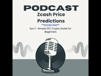 Zcash Price Prediction 2025–2030: Simple ZEC Crypto Guide for Beginners
