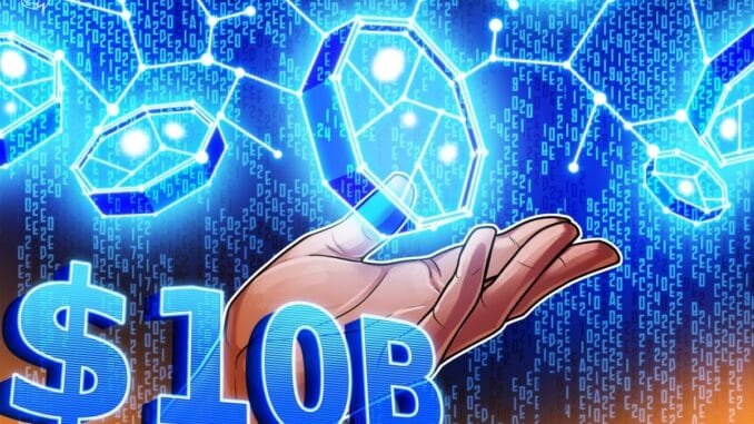 xStocks Surpasses $10B as Tokenized Stocks Gain Momentum xStocks Surpasses $10B as Tokenized Stocks Gain Momentum