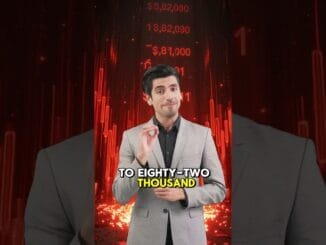 $23B Options Expiry — Will BTC Break $90K?#Bitcoin #BTC #CryptoNews #Shorts #BTCOptions