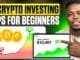 8 Crypto Investing Tips For Beginners