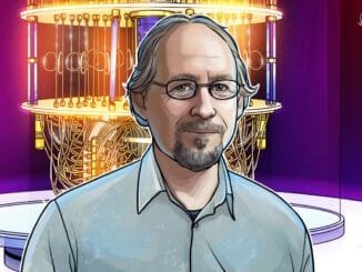 Adam Back Slams Bitcoiner VC Over 'Uniformed' Quantum Risk