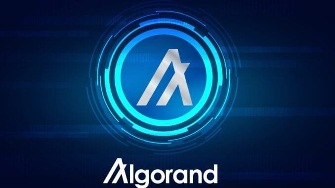 Algorand (ALGO) Embraces P2P Networking Enhancing Decentralization and Resilience