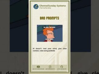 Beginners AI coding mistakes you need to avoid #reddit #agenticai #artificialintelligence #coding