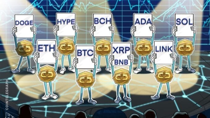 Bitcoin, Altcoins Bounce But Moving Averages Must Hold For Rally Bitcoin, Altcoins Bounce But Moving Averages Must Hold For Rally Extension
