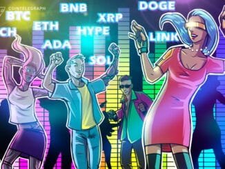 Bitcoin, Altcoins Gain Strength But Bears Still Dominate Range Highs