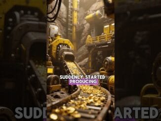 Bitcoin Halving Explained in 30 Seconds | Crypto Beginner Guide