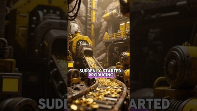 Bitcoin Halving Explained in 30 Seconds | Crypto Beginner Guide