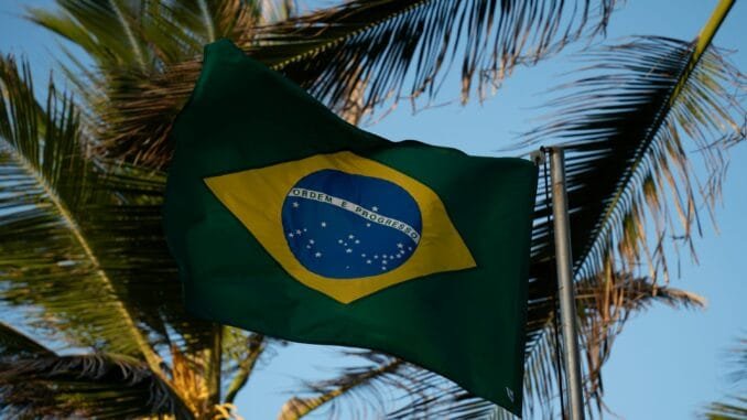 Bitcoin Momentum Builds In Brazil As Average Investment Breaks $1,000 Bitcoin