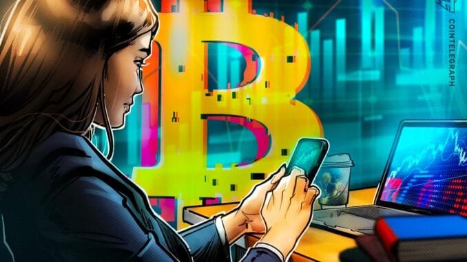 Bitcoin OGs Selling Covered Calls is the Source of Sideways Market: Analyst