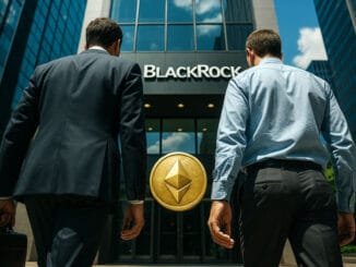 BlackRock’s move into Ethereum staking signals a brutal new fee regime that mid-tier operators won’t survive