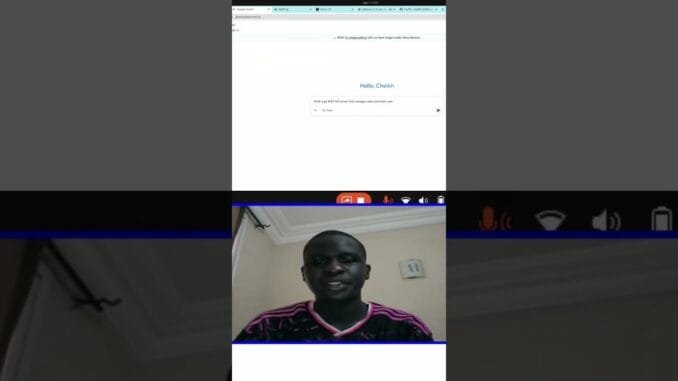 Build PostgreSQL Web App with GORP  Gemini AI Guide
