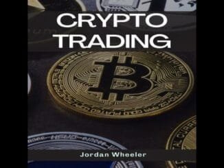 CRYPTO TRADING: A Comprehensive Guide to Mastering Cryptocurrency Trading Strategies (2023)