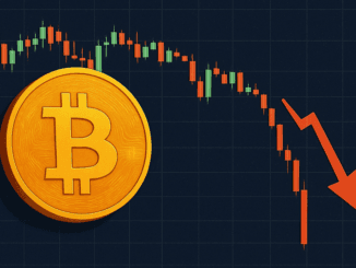 Bitcoin news crash
