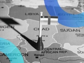 Central African Republic’s Crypto Experiment ‘Riddled With Red Flags,’ Says Report