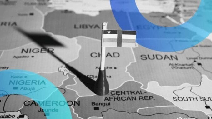 Central African Republic’s Crypto Experiment ‘Riddled With Red Flags,’ Says Report