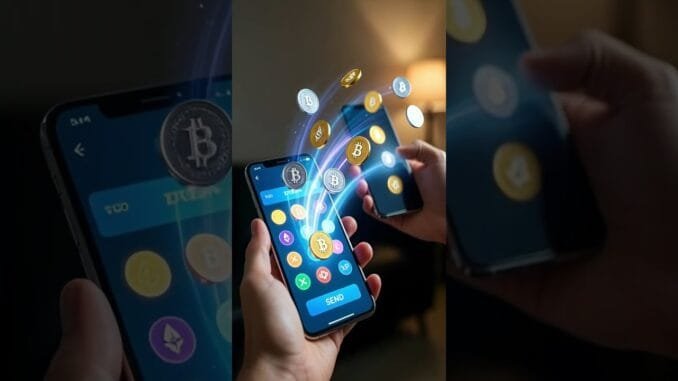 Crypto Currencies Explained For Beginners | Investing Guide For Americans 2025 | Finance Builder