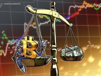 Crypto ETF Outflows Show Institutions Disengaging: Glassnode