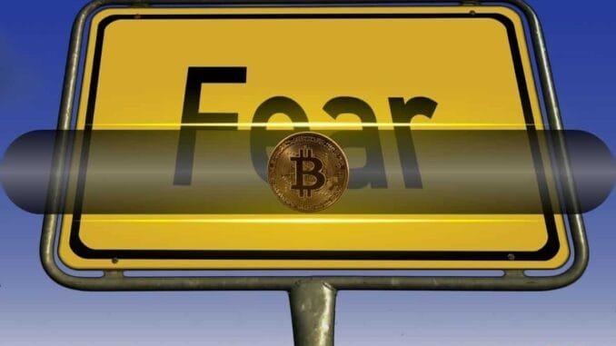 Crypto Fear Hits Extreme on Christmas as Bitcoin, Ethereum ETF Crypto Fear Hits Extreme on Christmas as Bitcoin, Ethereum ETF Outflows Persist