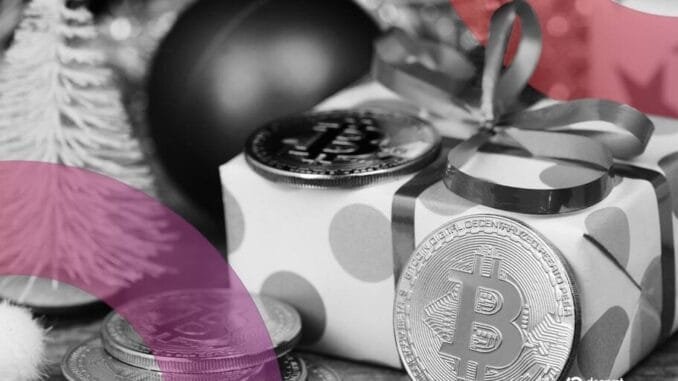 Crypto Holiday Gift Guide 2025