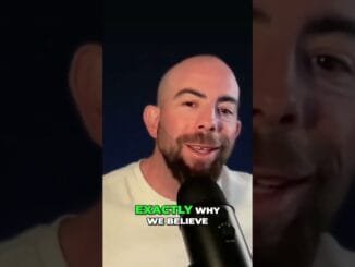 Crypto Mindset: No BS Guide to Lifestyle Benefits #shorts