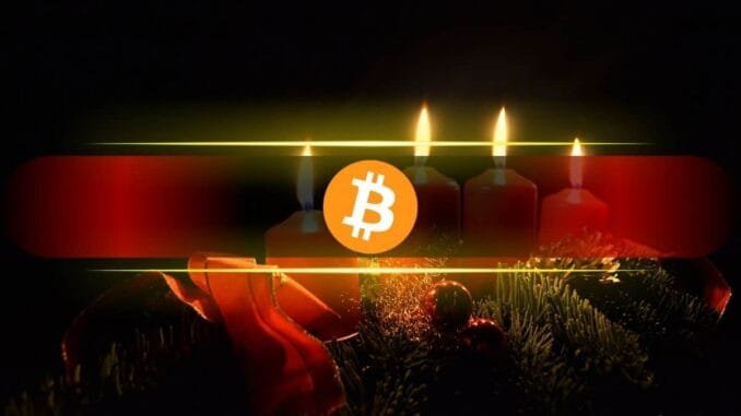 Crypto Sell-Off Puzzles Wall Street Veteran as Stocks, Gold, AI Crypto Sell-Off Puzzles Wall Street Veteran as Stocks, Gold, AI Surge