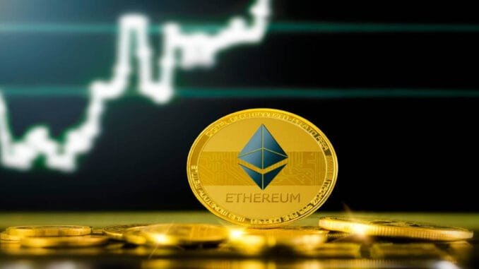ETH Tests $2,960 Support as Christmas Week Trading Volumes Thin ETH Tests $2,960 Support as Christmas Week Trading Volumes Thin Amid Broader Crypto Weakness