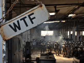 Emerge’s Top 10 WTF AI Moments of 2025