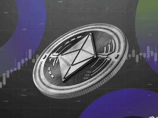 Ethereum ETFs Hit Six-Week High as Investors Rotate Within Crypto