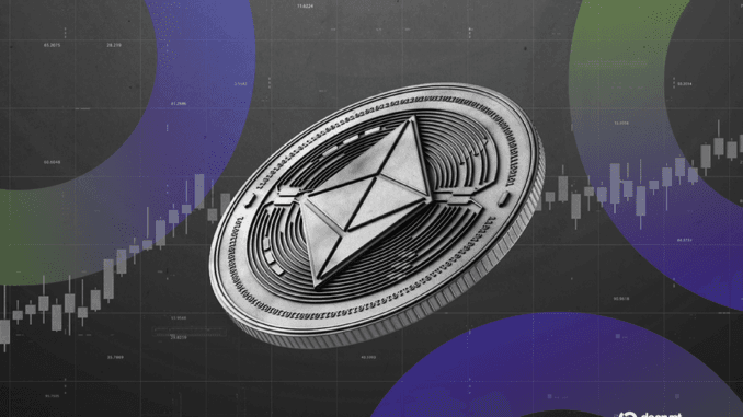 Ethereum ETFs Hit Six-Week High as Investors Rotate Within Crypto