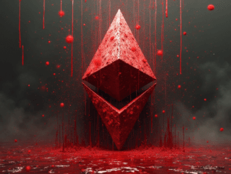 Ethereum price prediction