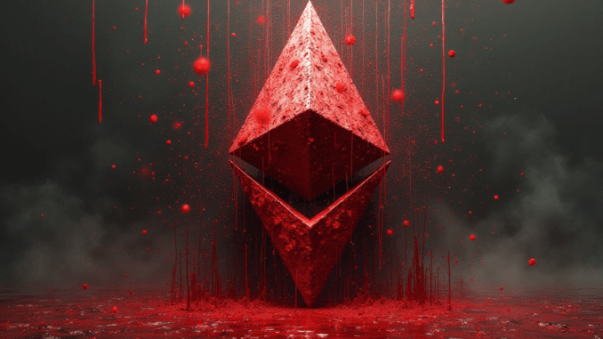 Ethereum price prediction as BitMine buys the dip even as Ethereum price prediction