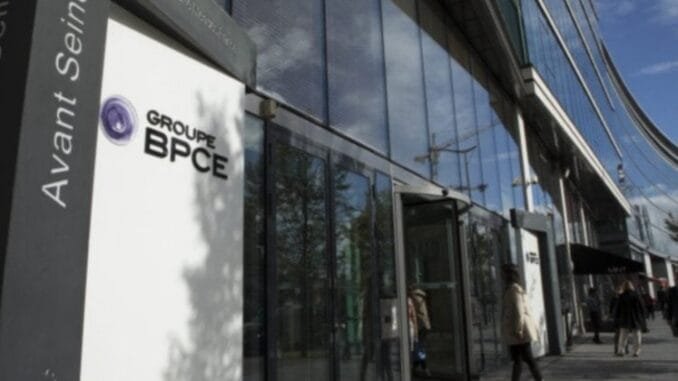 French banking giant BPCE will start letting customers buy Bitcoin French banking giant BPCE will start letting customers buy Bitcoin and major tokens on Monday