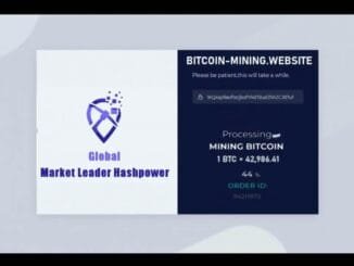 How To Mine FREE Bitcoin: Step-by-Step [Website Name] Tutorial (2025)