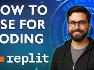 How To Use Replit Ai For Coding [2025 Guide]