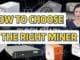How to Choose the Right Mining Machine (Beginner’s Decision Guide)