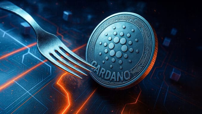 Inside Cardano's strategic "Pentad" push for network unity
