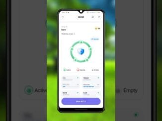 Interlink Network Group Mining Full Guide 😱 Interlink Network Group Mining Step By Step